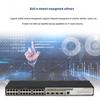 H3C S5120V3-EI-H1 Series Enhanced Layer 3 Managed Enterprise Network Switch