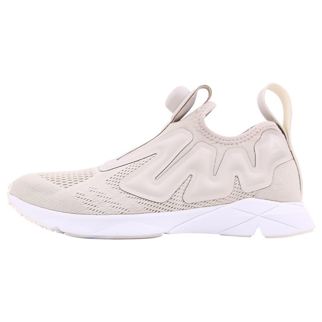 Reebok Насос Supreme Engine Розовый CN2190