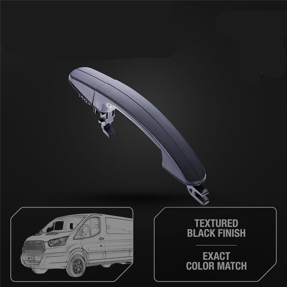 For 2015-2023 Ford Transit Sliding Door Handle Left or Right Side BK2Z61218B08A