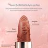 Huaxizi Floral Carved Jade Essence Lipstick
