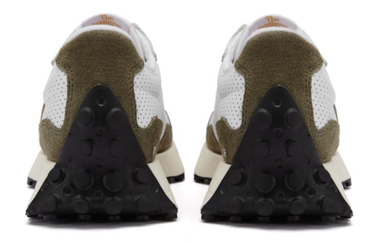 327 New Balance 'Белый Желтый' MS327PO