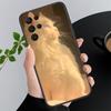 Чехол для телефона Samsung A17 A55 A16 A56 A35 A15 A53 A54 A33 A34 A25 A05S A52 A52S A07 A26 A06 Милые кошки