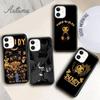 Чехол для телефона «Игра ужасов Бенди» для iPhone 11 12 13 14 Pro Max mini X XR XS SE 2020 6S 7 8 Plus Samsung Galaxy S21 S22