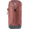 Рюкзак Deuter AC Lite 16 redwood/ivy (3420621-5213)