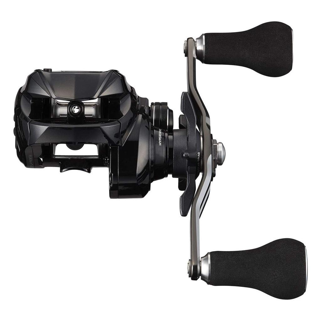 Daiwa 21 Tierra A IC 150HL-DH