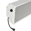 HuiDu IP-YZ80A Active IP Network Column Speaker (CN version)