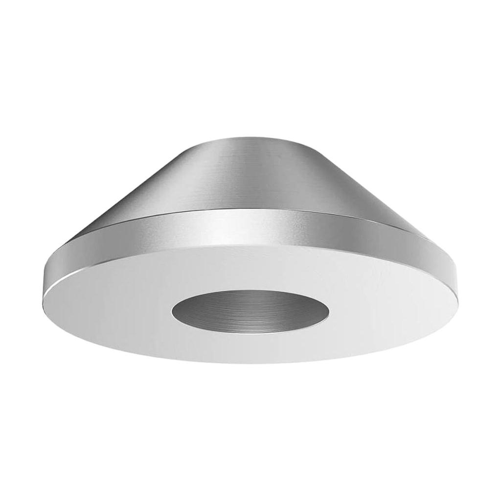 Shiwaki Ручной шиномонтажный станок Центрирующий конус Балансировочный станок Конус для фиксации 1,67" Диаметр центра