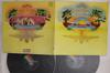 Виниловая пластинка WISHBONE ASH Live Dates MCSP254 MCA 1974 UK Rock Б/у
