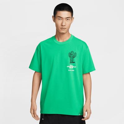 M Acg Футболка Oc Cactus Hv1293 324