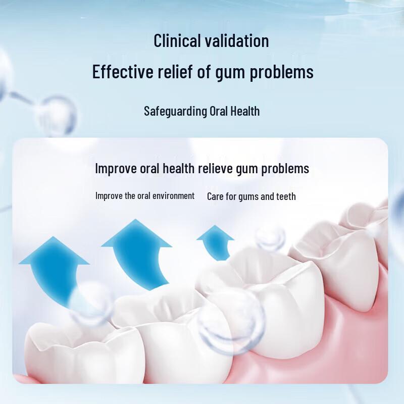 Классическая зубная паста Yunnan Baiyao