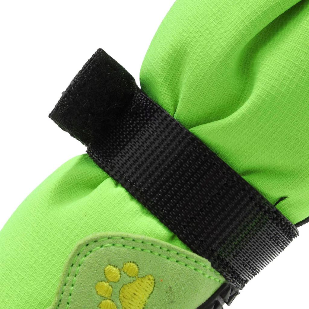 Длинные ботинки для собак, длинные ботинки, износостойкая спортивная обувь для собак на открытом воздухе