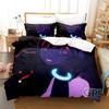 3D Print Anime Akudama Drive Bedding CollectionDuvet Cover Comforter Bed Collection Quilt Cover PillowcaseKing Queen Twin Size Boys Girls