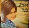 Виниловая пластинка WENDY DAWN - Harper Valley PTA CAS2293 RCA Camden 1969 США Кантри Б/У