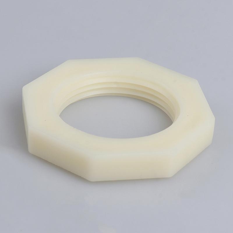 Пластиковый водовыпускной патрубок Пластиковый внутренний резьбовой соединитель Соединитель для водонапорной башни Аксессуары для ведра