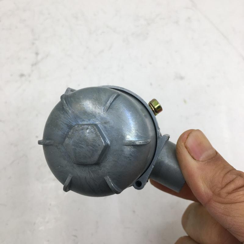 SherryBerg Carburettor Carburator Accessories Carburetor Carb Vergaser BING14 Model 14mm Bing 1/14 for Puch Zündapp Moped Mokick