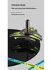 Игрушка-спиннер Yijue Luminous Night Light - Декомпрессионный спиннер для детей