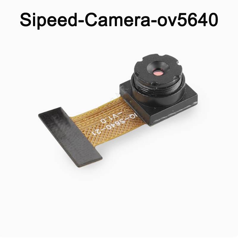 Комплект камер Sipeed: OV2640 500 Вт, OV5642 200 Вт, OV5693, GC0328, 08A20
