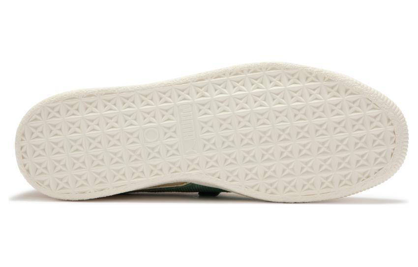 Puma Замша Винтаж Игровая зона Светло-песочный 388148-01