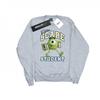 Mens Monsters University Scare Student Sweatshirt
