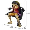 Banpresto One Piece Обезьяна D. Манга Луффи Страна Вано Измерение Бандай Спиритс Фигурка King Artist