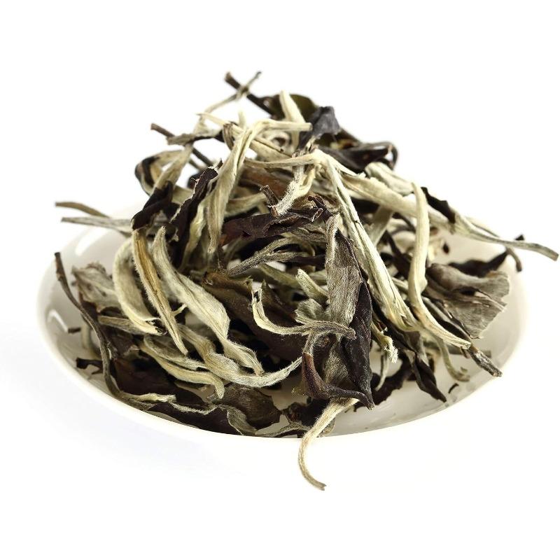 Чай Пуэр листовой 250г Raw/Sheng Premium Moonlight White Buds
