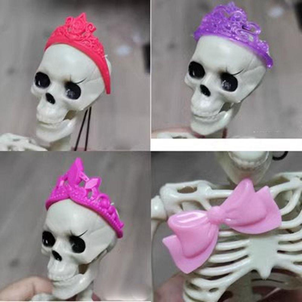 Модные кукольные кроссовки Милые мини-очки Детский подарок Кукольные туфли на высоком каблуке 30 см 1/6 Куклы