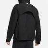 Nike Куртка NRG X Te, черная мужская верхняя одежда CT1042-010