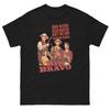 Футболка Rio Bravo – Винтажная вестерн-футболка в честь Джона Уэйна, классическая, унисекс