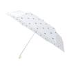 Moonbat and Umbrella Folding Umbrella UV Nunet [Paul Joe] 21-113-11142-02