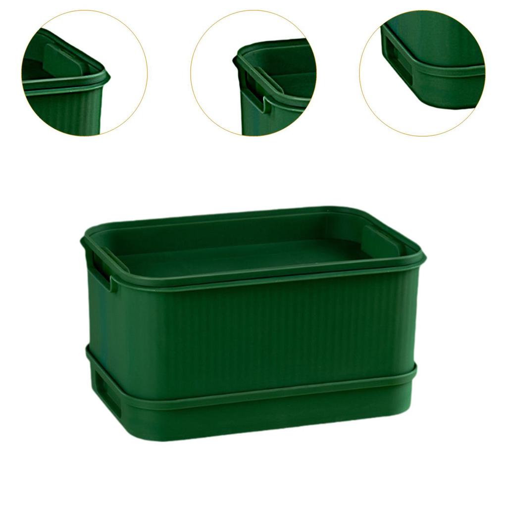 Лотки для рассады, Мини-теплички для проращивания, Многофункциональные контейнеры для выращивания ростков рукколы, ванили, брокколи