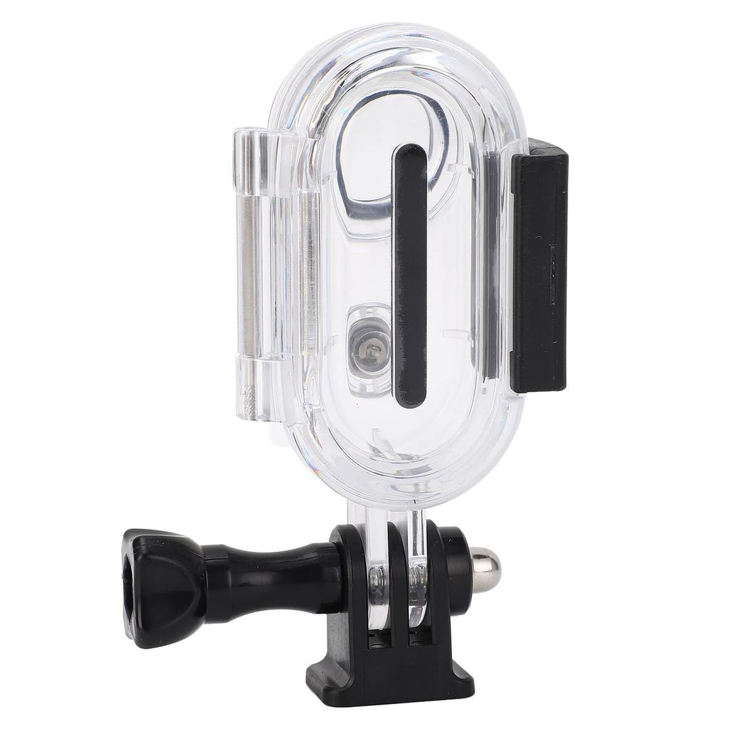 Защитный чехол для подводного плавания 40 м с кронштейном, аксессуары для прозрачной экшн-камеры GO3S W