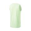 Li Ning Cba Series Ice Feel Sweat Absorbing Comfortable Sports Casual Simple Basketball Jacket Men Tops Dynamic-Green AVSU033-6