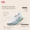 Li-Ning Женская дышащая повседневная обувь SOFT COOL 3