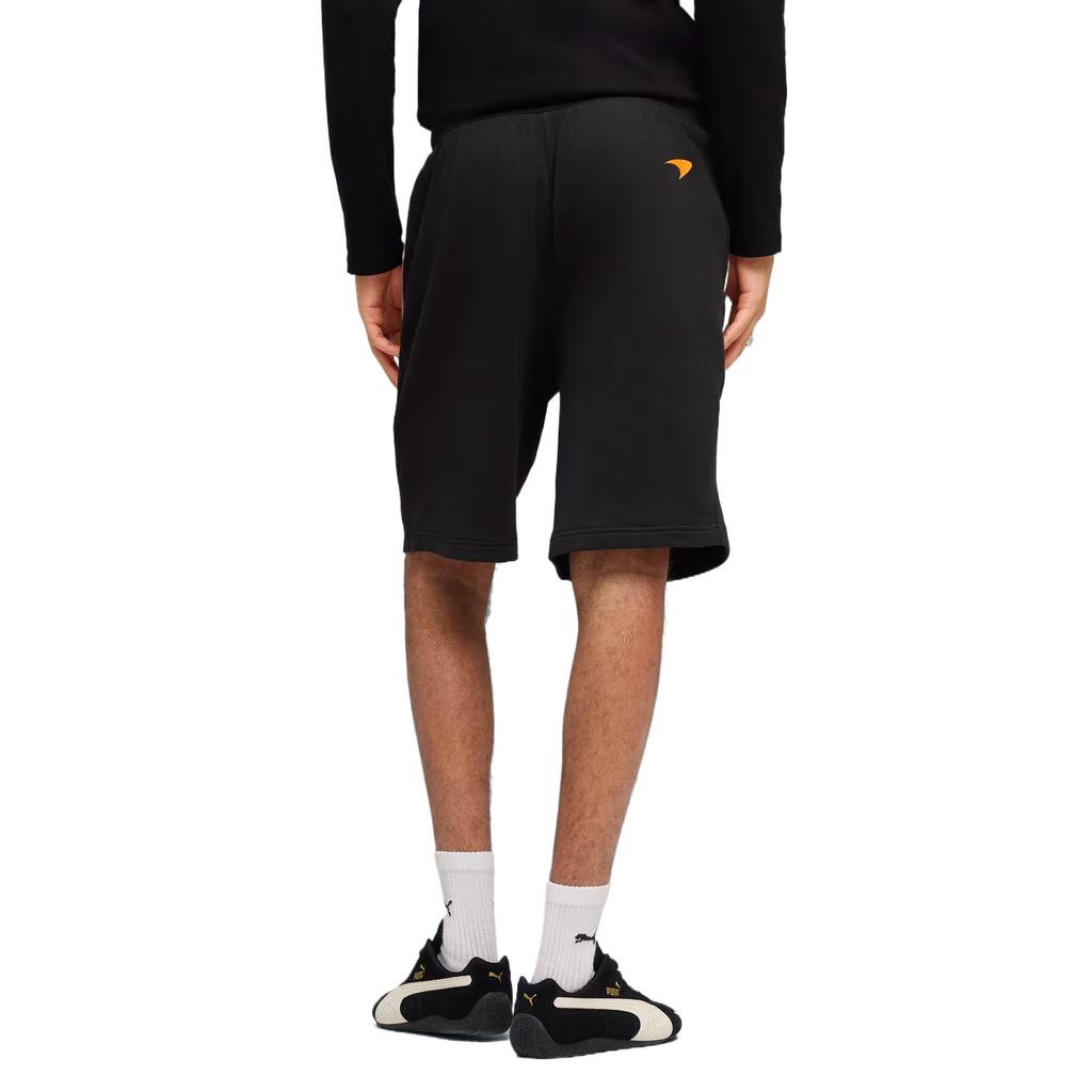 Puma Повседневные шорты с кулиской Color Block для мужчин, шорты 637522-01