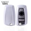 KAKTUS Car Key Case for BMW 1, 3, 5, 6, 7 Series & X3, X4, GT