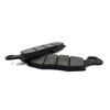 Motorcycle Front and Rear Brake Pads for KAWASAKI ZR750 ZR 750 ZR-7 ZR7 1999-2004 ZR7S ZR 7S 2001 2002 2003 2004 2005