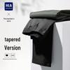 HLA Мужские зауженные повседневные брюки прилегающего кроя