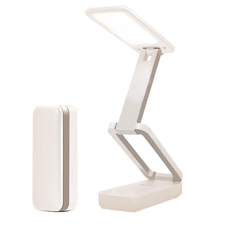 BULL F300A-CD Foldable Eye-Care Desk Lamp