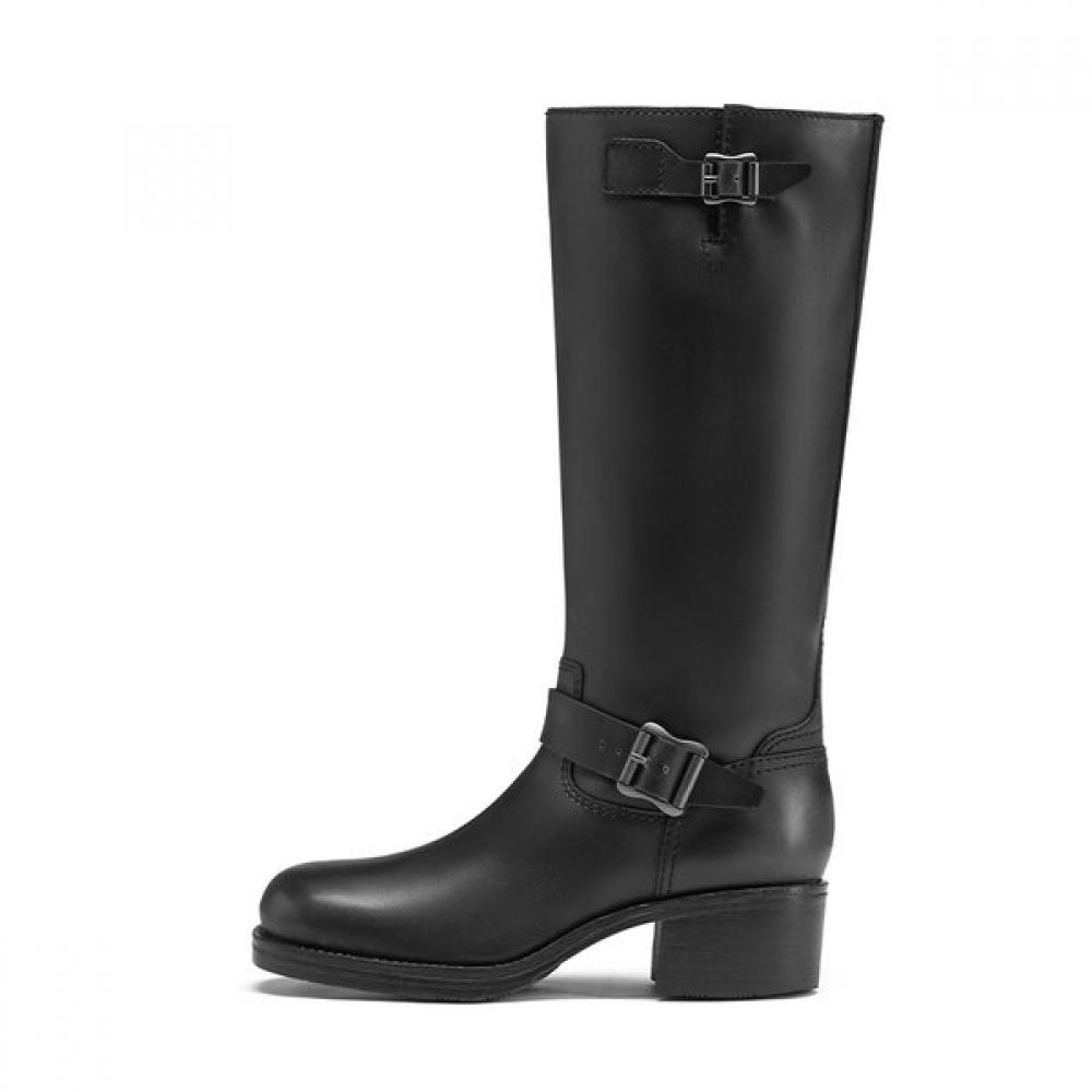 Ash Trinidad Long Boots Af4d01718 Bl