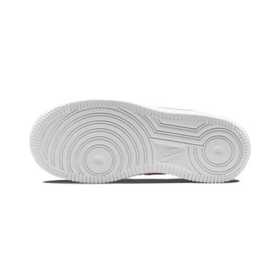 Nike Air Force 1 Low Белый Розовый Глазурь - CZ1685-104