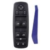 Master Window Control Switch For 2009-2012 Dodge Ram 1500/2500/3500 4602863AB