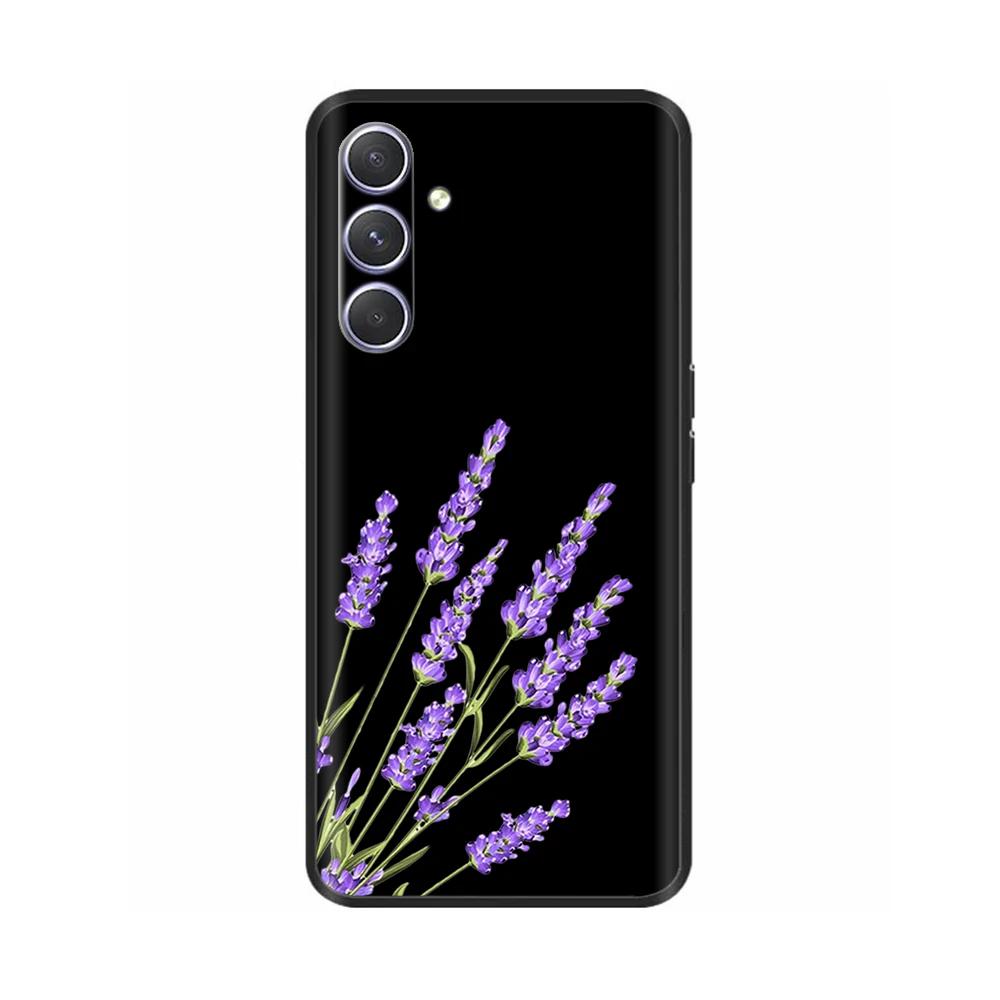 Крашеный чехол для Samsung Galaxy M54, противоударный корпус, мягкий силиконовый чехол для телефона для Samsung Galaxy M54 5G, чехлы GalaxyM54