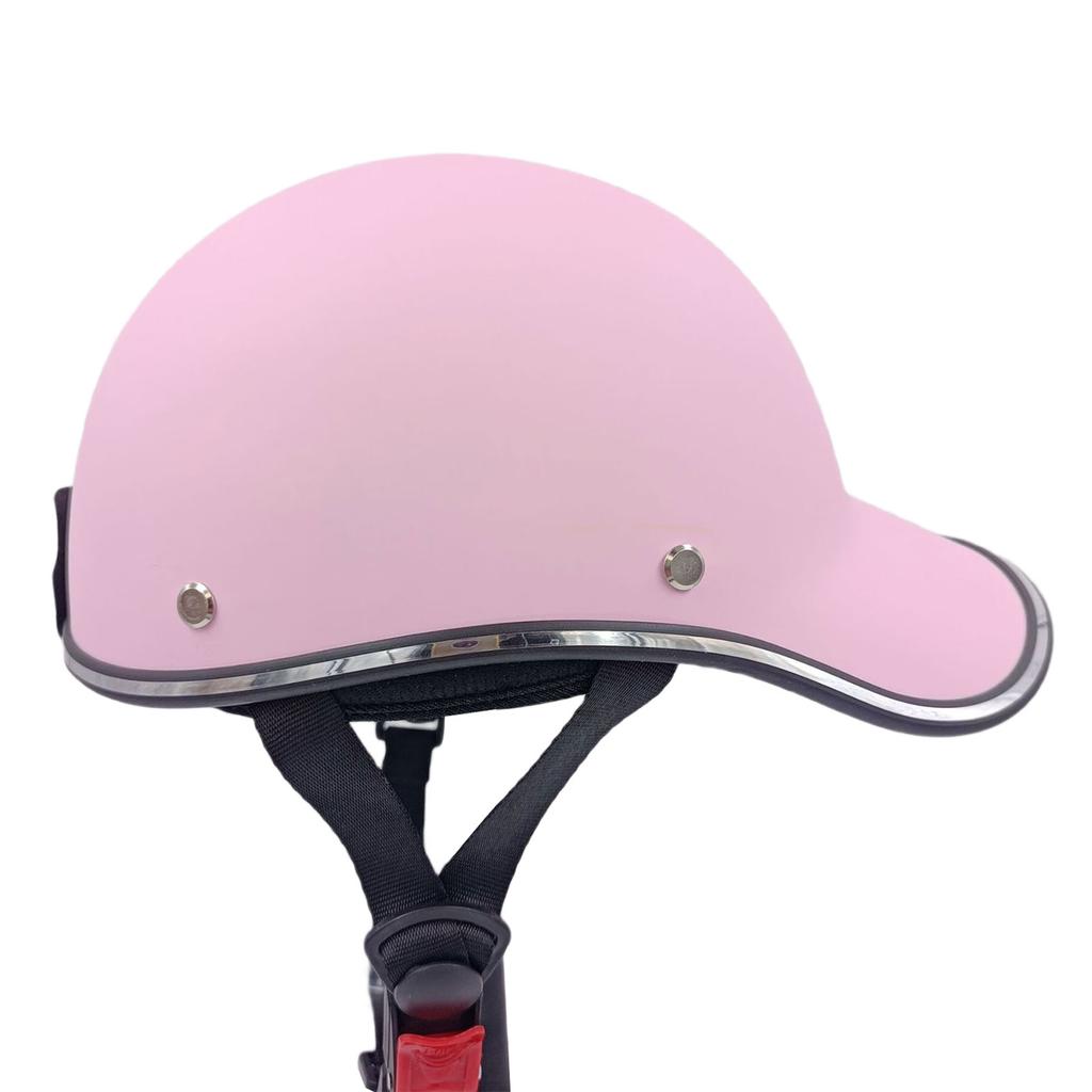 Шлем для электровелосипеда с регулируемым подбородочным ремнем. Стильный полипропиленовый шлем, удобный для ношения, подходит для городских поездок на работу.