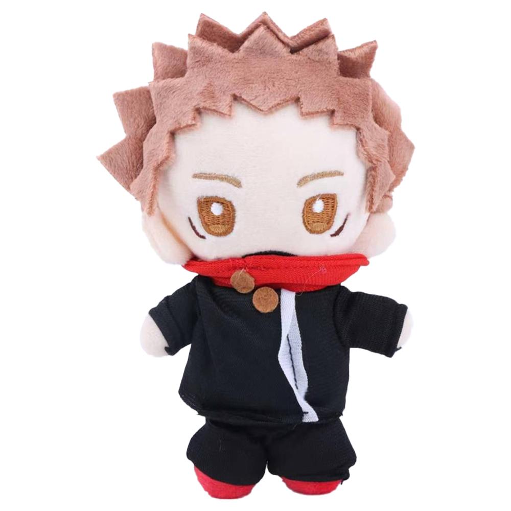 14cm Cartoon Cute Anime Periphery Doll Pendant Room Decoration Birthday Gifts