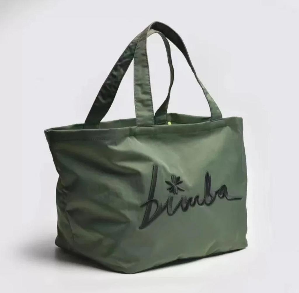 Испанская женская однотонная сумка и клатч Bimba y Lola