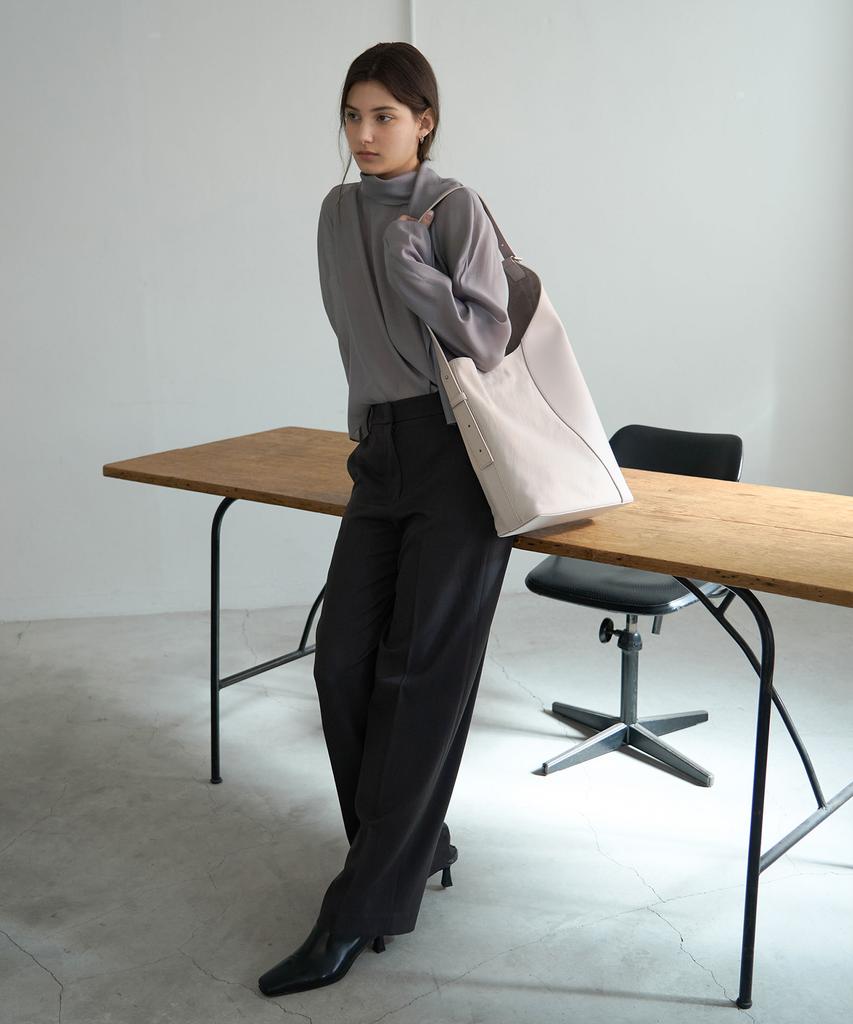 Frigg Moa_Light Gray