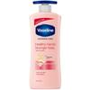 Vaseline Healthy Hand & Nail Lotion, 400ml, 1 Korean Cosmetics