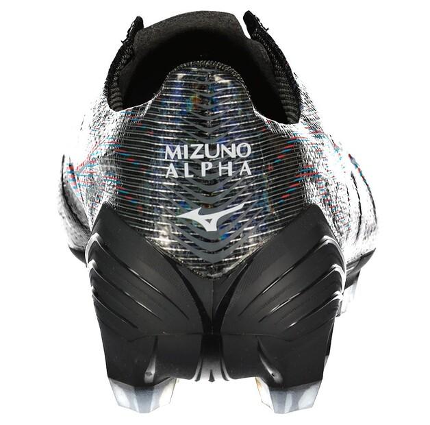 Mizuno Alpha Pro FG Football Boots