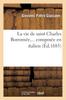 Книга La Vie De Saint Charles Borromee, Composee En Italien (Ed.1685)