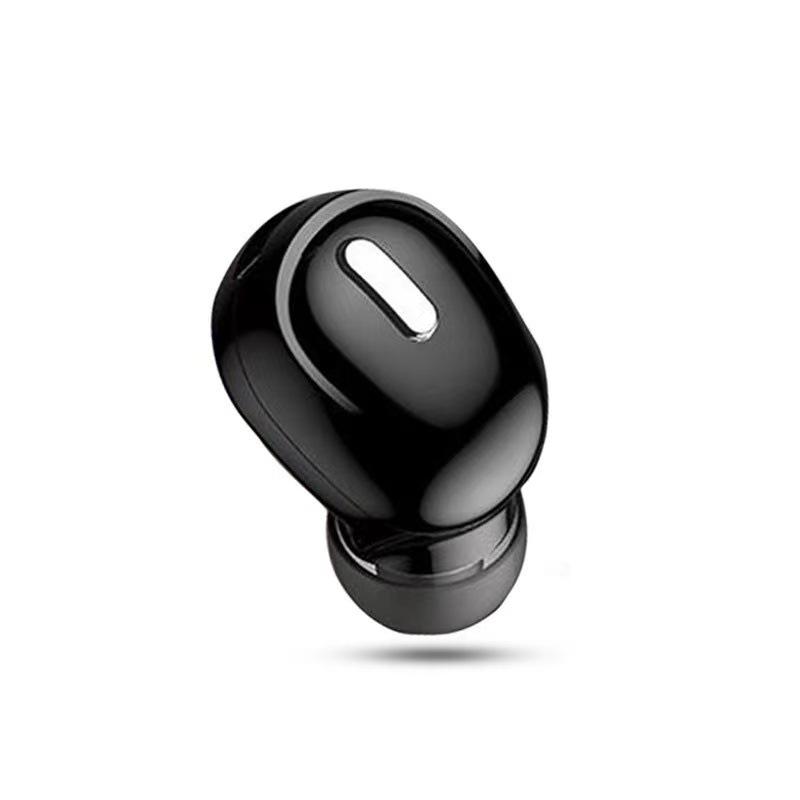 Беспроводная Bluetooth-гарнитура Admisitr 5.0 с HD-вызовом и сверхдолгим временем работы от аккумулятора